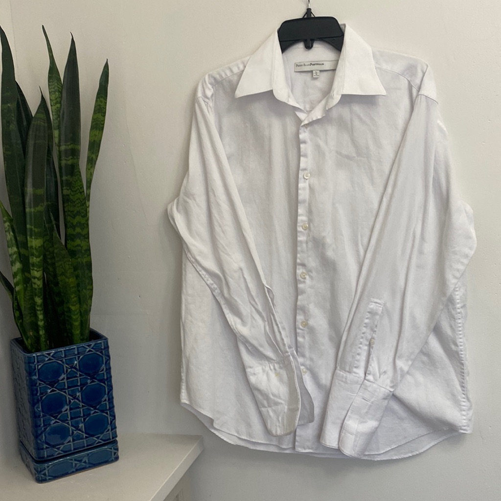 Perry Ellis Portfolio